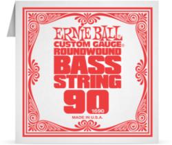 ERNIE BALL Single Nickel Wound Bass 090