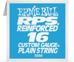 ERNIE BALL Single RPS 016 - hangszerabc