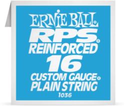 ERNIE BALL Single RPS 016