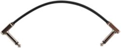 Ernie Ball FLAT RIBBON PATCH KÁBEL 15 CM