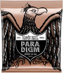 ERNIE BALL Paradigm Phosphor Bronze Medium 13-56 - hangszerabc