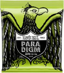 ERNIE BALL Paradigm Regular Slinky 7 10-56 - hangszerabc