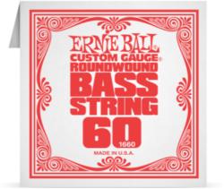 ERNIE BALL Single Nickel Wound Bass 060