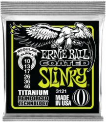 ERNIE BALL Coated - Titanium RPS Regular Slinky 10-46