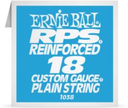 ERNIE BALL Single RPS 018 - hangszerabc