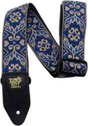 ERNIE BALL Tribal Blue Heveder - hangszerabc