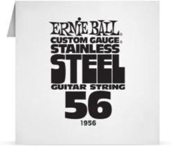 ERNIE BALL Single Stainless . 056