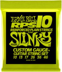 ERNIE BALL RPS Regular Slinky Nickel Wound 10-46