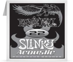 ERNIE BALL Phosphor Bronze Single 022 - hangszerabc