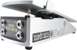 Ernie Ball Volume Pedal 250k Mono - Kapcsolóval