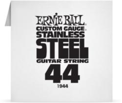 ERNIE BALL Single Stainless . 044