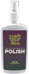 ERNIE BALL Ernie Ball Gitár Polírozó Tisztító Folyadék