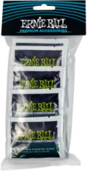 ERNIE BALL Wonder Wipes Fogólap Ápolószer 20db