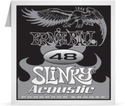 ERNIE BALL Phosphor Bronze Single 048 - hangszerabc