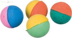 TRIXIE cicajáték 4, 3 cm sofball labda szivacs (41101)