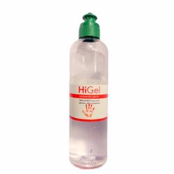 Ultragel Hi-Gel 300ml-es kézfertőtlenítő gél (UG467668)