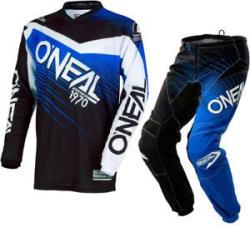 Oneal Мотокрос екип o'neal element racewear Гащеризон за мотор, най-евтина  оферта 225,00 лв