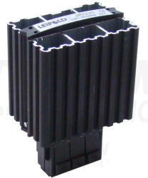 Tracon FE15 Fűtőegység elosztószekrényhez, sínre pattintható 15W, 120-250V AC/DC, max. 1, 5A (FE15)