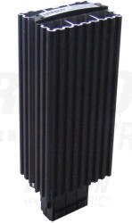 Tracon FE150 Fűtőegység elosztószekrényhez, sínre pattintható 150W, 120-250V AC/DC, max. 9A (FE150)