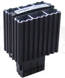 Tracon FE60 Fűtőegység elosztószekrényhez, sínre pattintható 60W, 120-250V AC/DC, max. 2, 5A (FE60) - elektrikstore