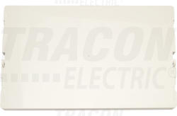Tracon ED-TLT12 Teli takarólap, 12 modulos EDSS(N)dobozhoz (ED-TLT12)
