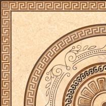  Padlólap, KAI Group, India Beige 45*45 cm 9481 I. o