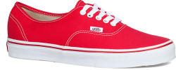 Vans sportcipő - piros Férfi 43