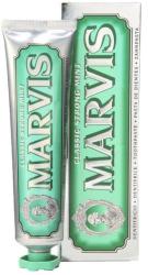 Marvis Pastă de dinți, cu gustul de mentă clasică - Marvis Classic Strong Mint 25 ml
