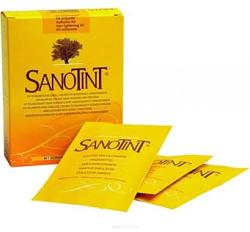 Sanotint Set pentru iluminarea părului - Sanotint Lightening Kit