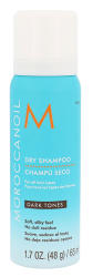 Moroccanoil Dry Shampoo Dark Tones șampon uscat 65 ml pentru femei