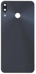 tel-szalk-018494 Asus Zenfone 5 ZE620KL kék akkufedél, hátlap, hátlapi kamera lencse (tel-szalk-018494)