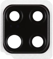 tel-szalk-018643 Huawei Mate 20 hátlapi kamera lencse kerettel (tel-szalk-018643)