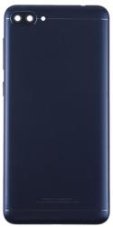  tel-szalk-018424 Asus Zenfone 4 Max ZC520KL kék akkufedél, hátlap, hátlapi kamera lencse, oldalsó gombok (tel-szalk-018424)