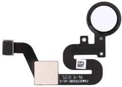 tel-szalk-018889 Nokia 5.1 Plus (X5) fehér ujjlenyomat olvasó szenzor flexibilis kábellel (tel-szalk-018889)