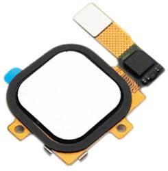  tel-szalk-018797 Google Nexus 6P fehér ujjlenyomat olvasó szenzor flexibilis kábellel (tel-szalk-018797)