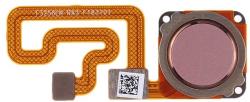 tel-szalk-018769 Xiaomi Redmi 6 rózsaszín ujjlenyomat olvasó szenzor flexibilis kábellel (tel-szalk-018769)