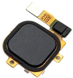 tel-szalk-018795 Google Nexus 6P fekete ujjlenyomat olvasó szenzor flexibilis kábellel (tel-szalk-018795)