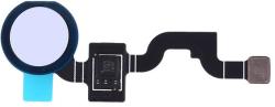 tel-szalk-018784 Google Pixel 3a XL lila ujjlenyomat olvasó szenzor flexibilis kábellel (tel-szalk-018784)