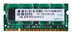 Apacer 1GB DDR2 667MHz AS01GE667C5NBGC