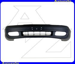 MAZDA 626 1992.05-1997.07 /GE/ Első lökhárító "4 ajtós" alapozott P451607