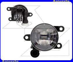 VOLVO XC40 2017.11-2022.01 Ködlámpa bal (LED) VALEO 047431