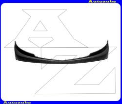 OPEL VIVARO A 2006.09-2014.05 /X83/ Első lökhárító felső rész, fényezhető 10015814