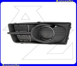 Mitsubishi COLT 6 2008.10-2012.06 /Z30/ Első lökhárító rács bal (ködlámpás is) MB152000G-0L00