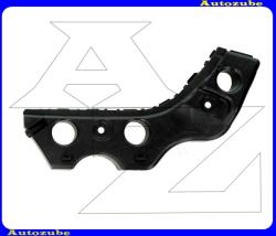 VW PASSAT CC 2008.05-2012.01 /3C/ Első lökhárító tartó bal P95560715