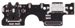 tel-szalk-019334 360 N7 Pro töltőcsatlakozó port panel (tel-szalk-019334)