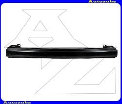 Skoda FABIA 2 2010.04-2014.12 /5J/ Hátsó lökhárító merevítő "Kombi" SK3241682