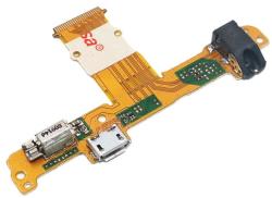  tel-szalk-019413 Huawei Mediapad 10 Link S10-231 töltőcsatlakozó port panel (tel-szalk-019413)