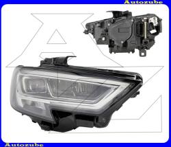 AUDI A3 4-ajtós 2016.09-2020.09 /8V/ Fényszóró jobb (LED-es) motorral, elektronika nélkül VALEO 046827