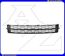 Skoda RAPID 2012.10-2017.05 /NH/ Első lökhárító rács középső P69B127