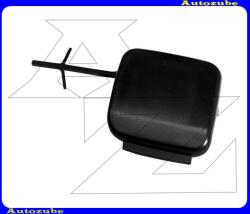 Skoda SUPERB 2 2008.11-2013.05 /3T/ Hátsó lökhárító vonószemtakaró "4 ajtós" fényezhető P692696-9